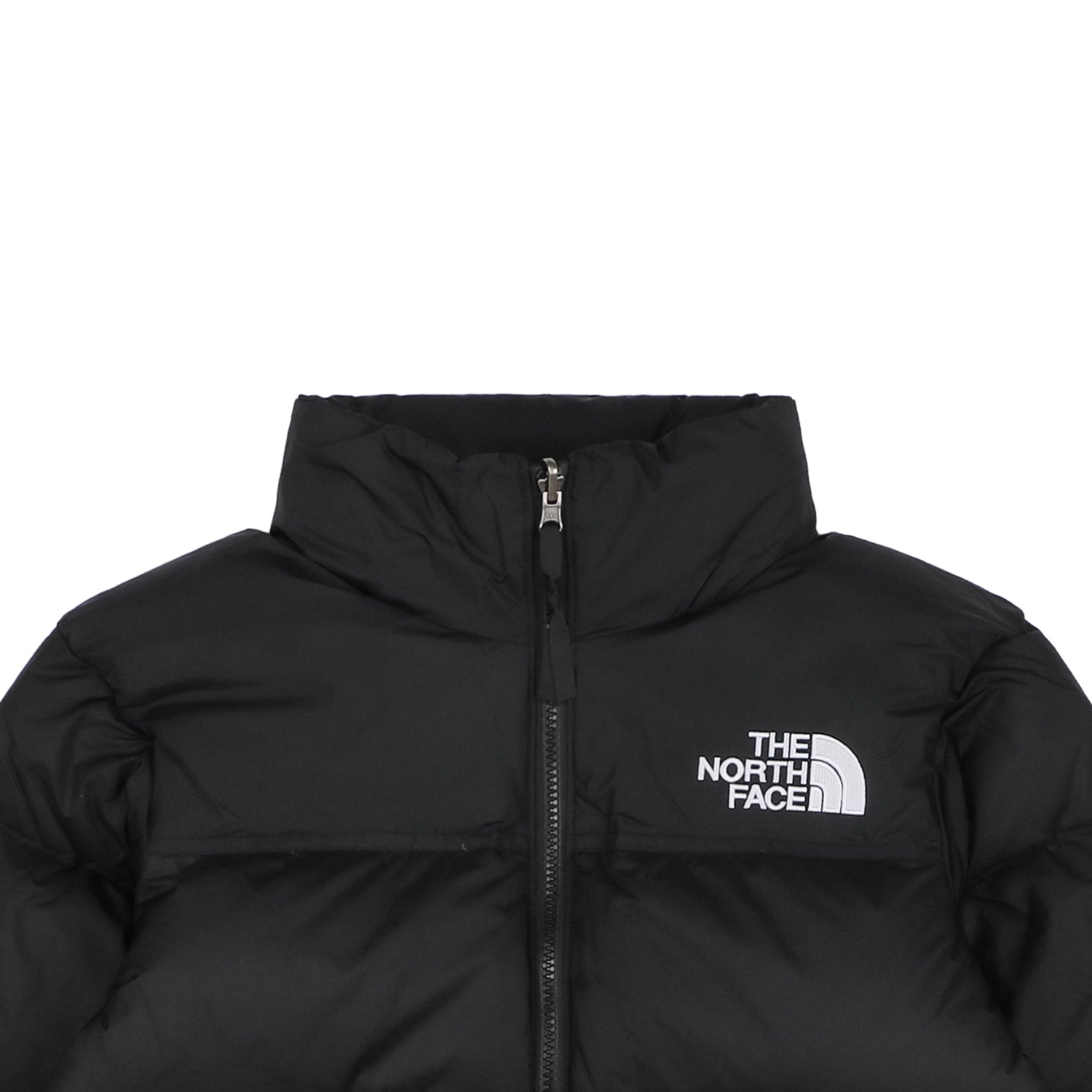 Abrigo The North Face 1996 Nuptse retro 700 Negro Unisex