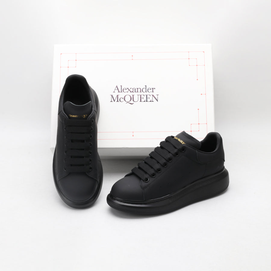 Zapatillas Alexander Mcqueen Oversize