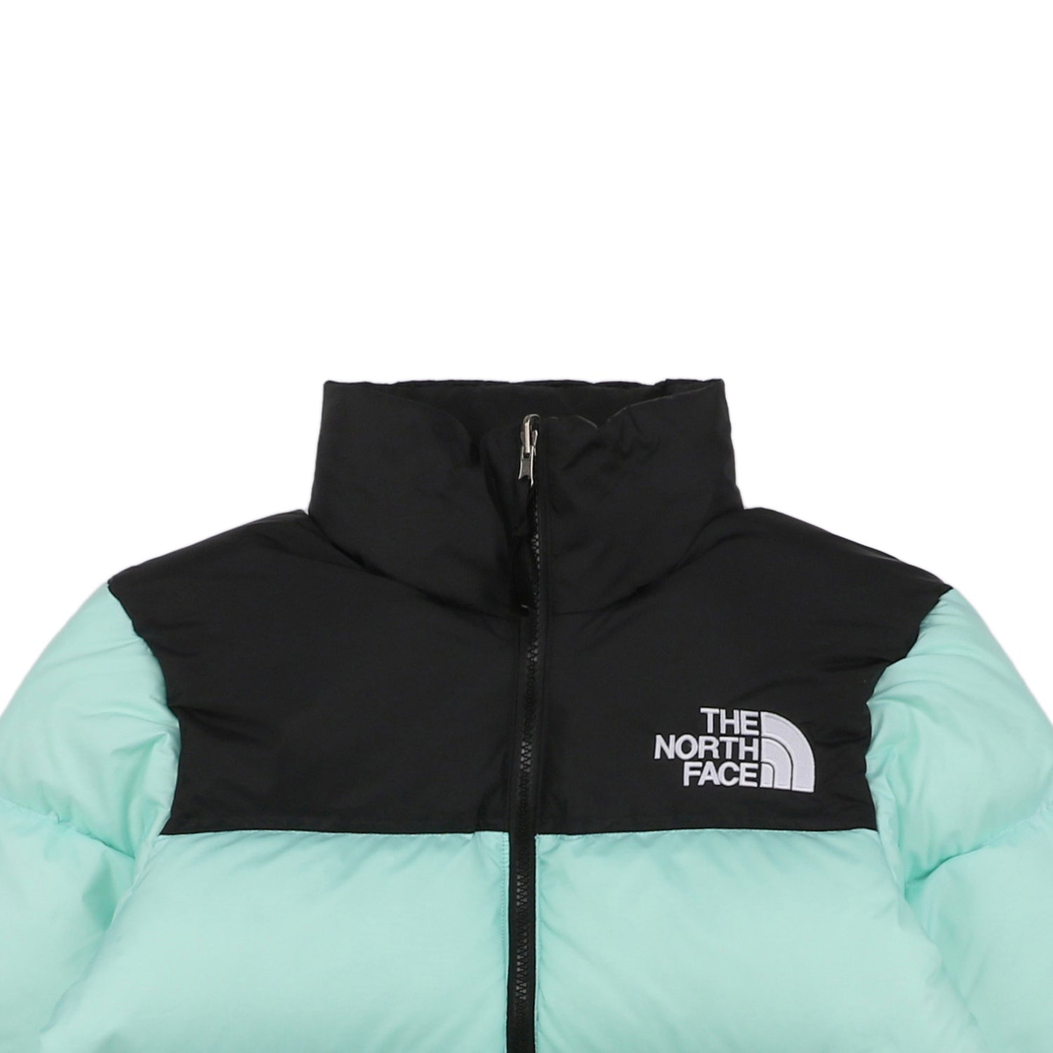 Abrigo The North Face 1996 Nuptse retro 700 Azul Clouds Unisex