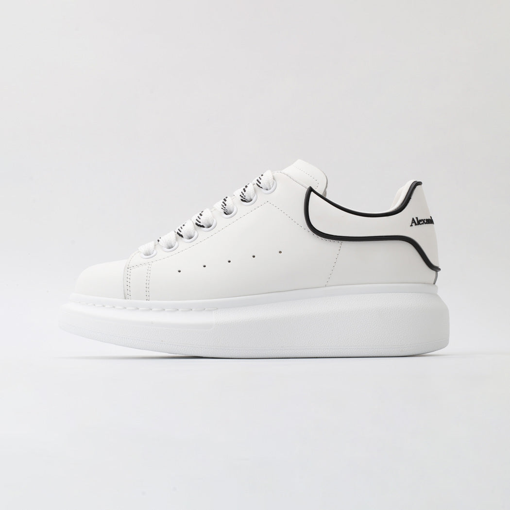 Zapatillas Alexander Mcqueen Oversize