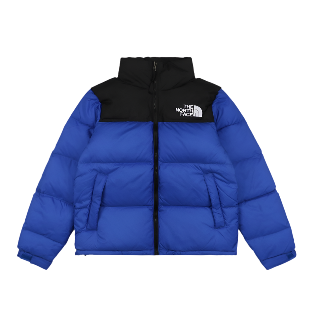 Abrigo The North Face 1996 Nuptse retro 700 Blue Unisex