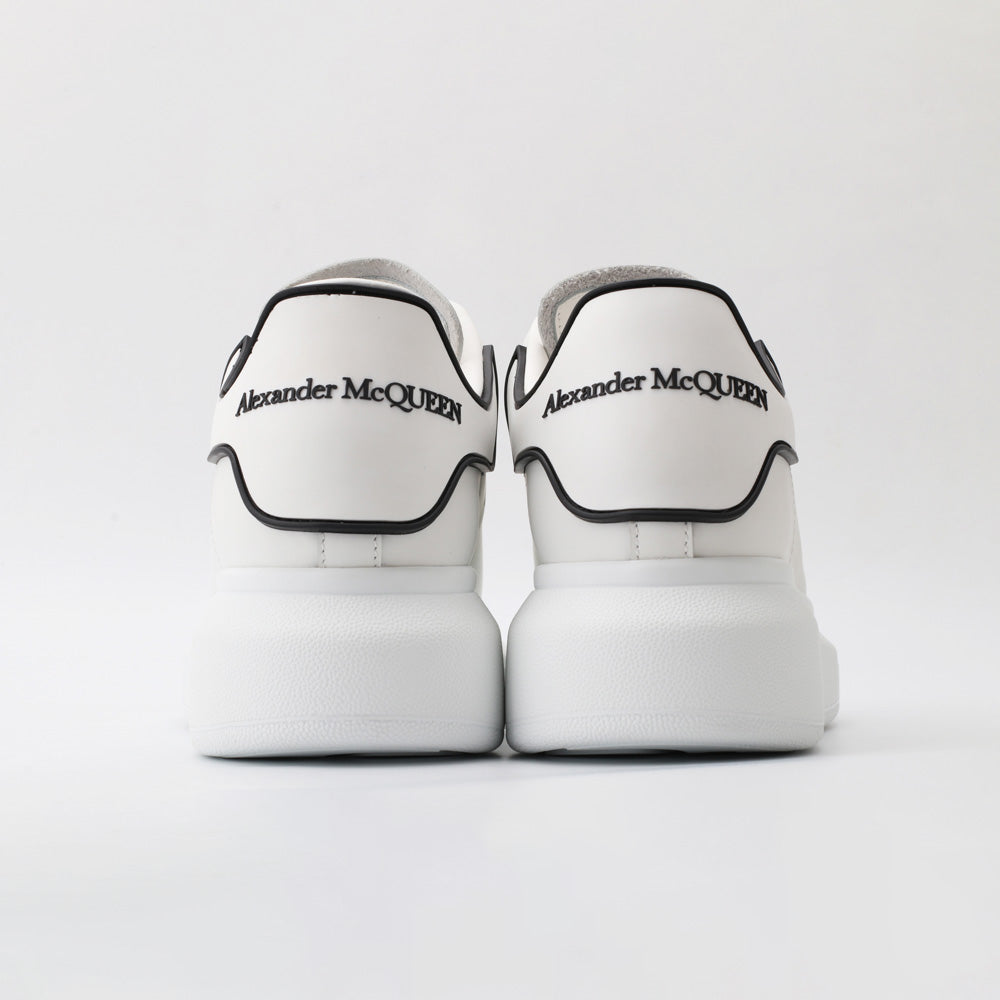 Zapatillas Alexander Mcqueen Oversize