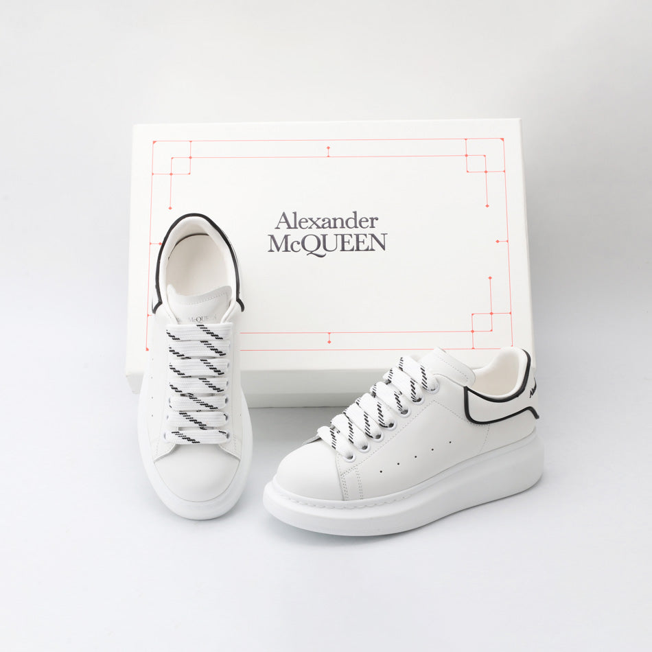 Zapatillas Alexander Mcqueen Oversize