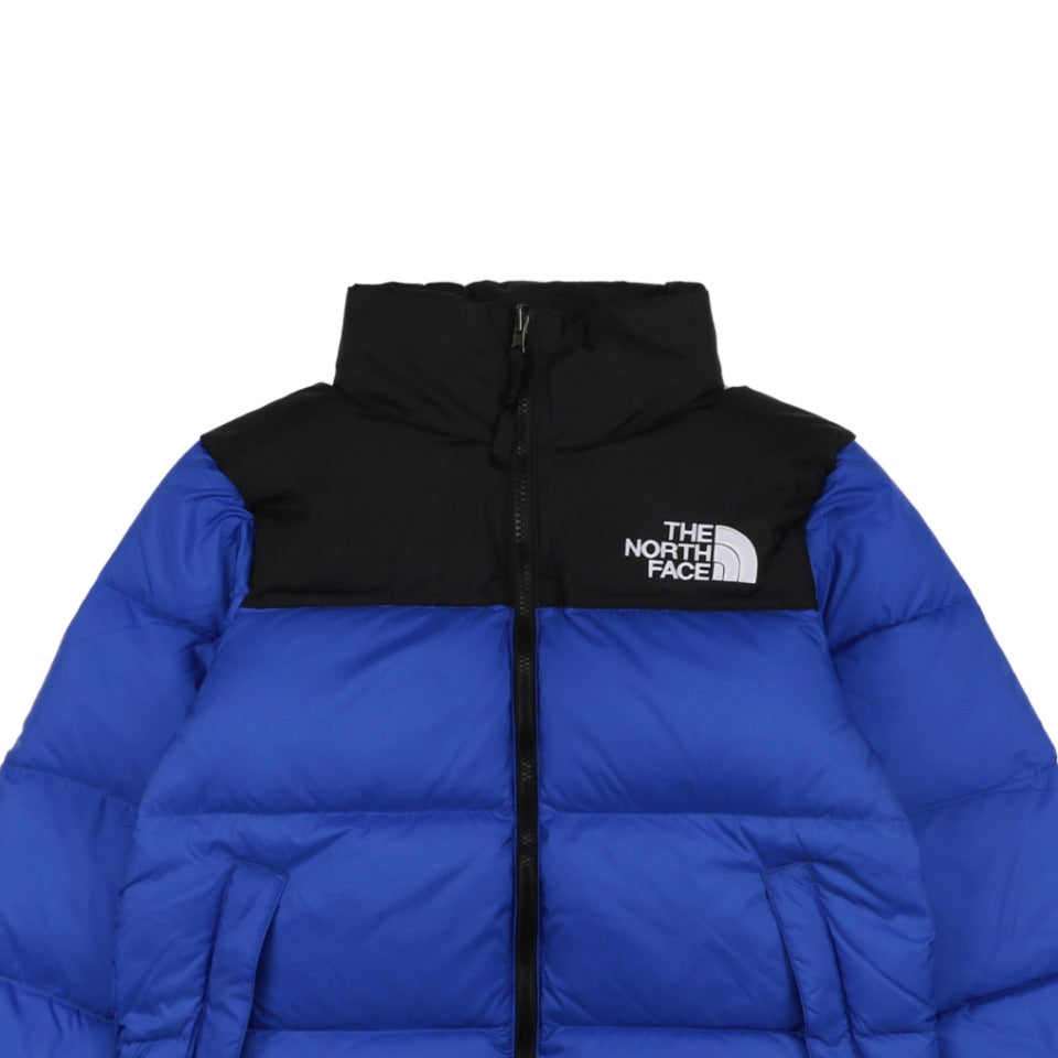 Abrigo The North Face 1996 Nuptse retro 700 Blue Unisex