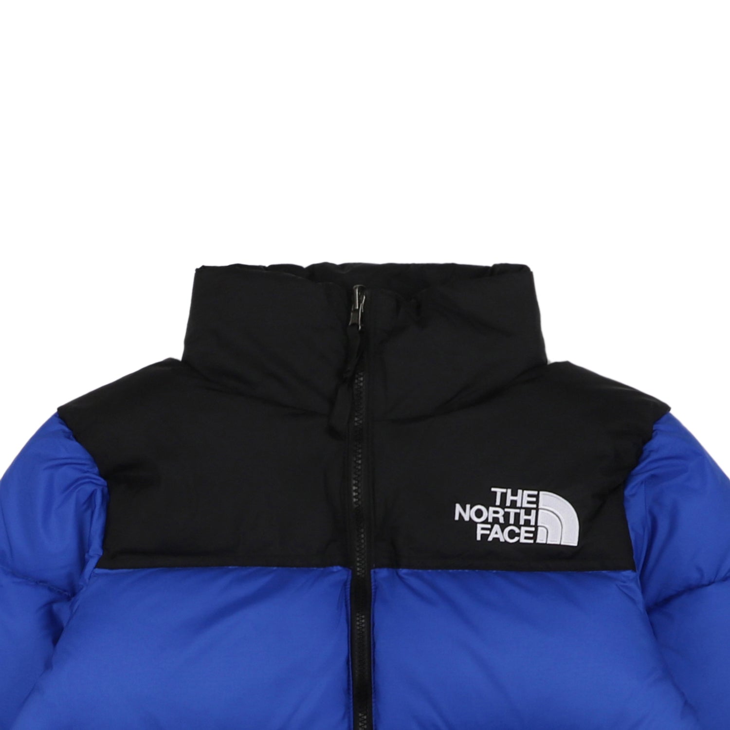 Abrigo The North Face 1996 Nuptse retro 700 Blue Unisex