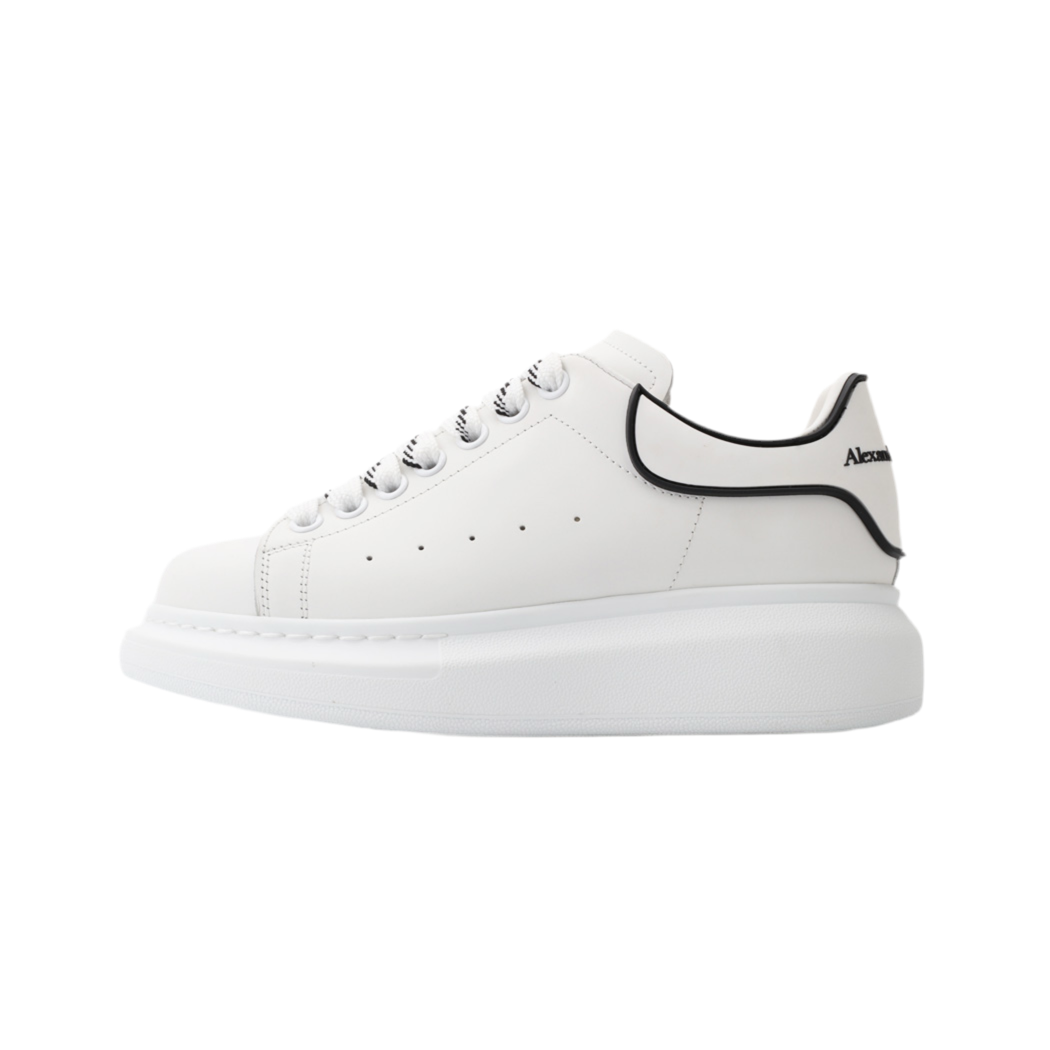 Zapatillas Alexander Mcqueen Oversize