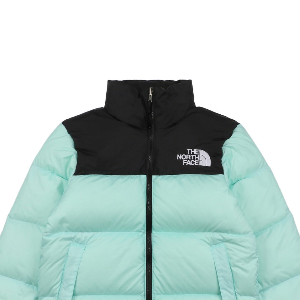 Abrigo The North Face 1996 Nuptse retro 700 Azul Clouds Unisex