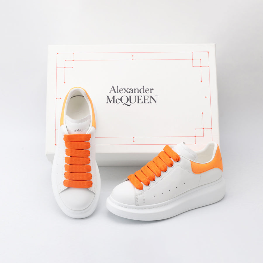 Zapatillas Alexander Mcqueen Oversize