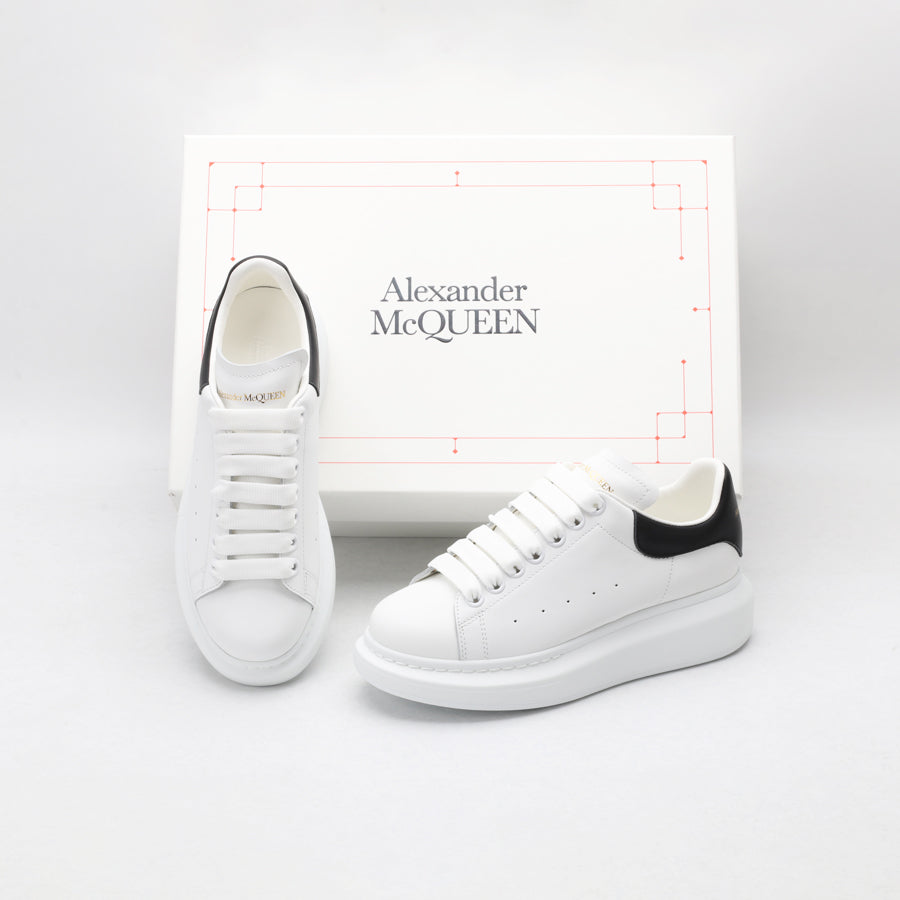 Zapatillas Alexander Mcqueen Oversize