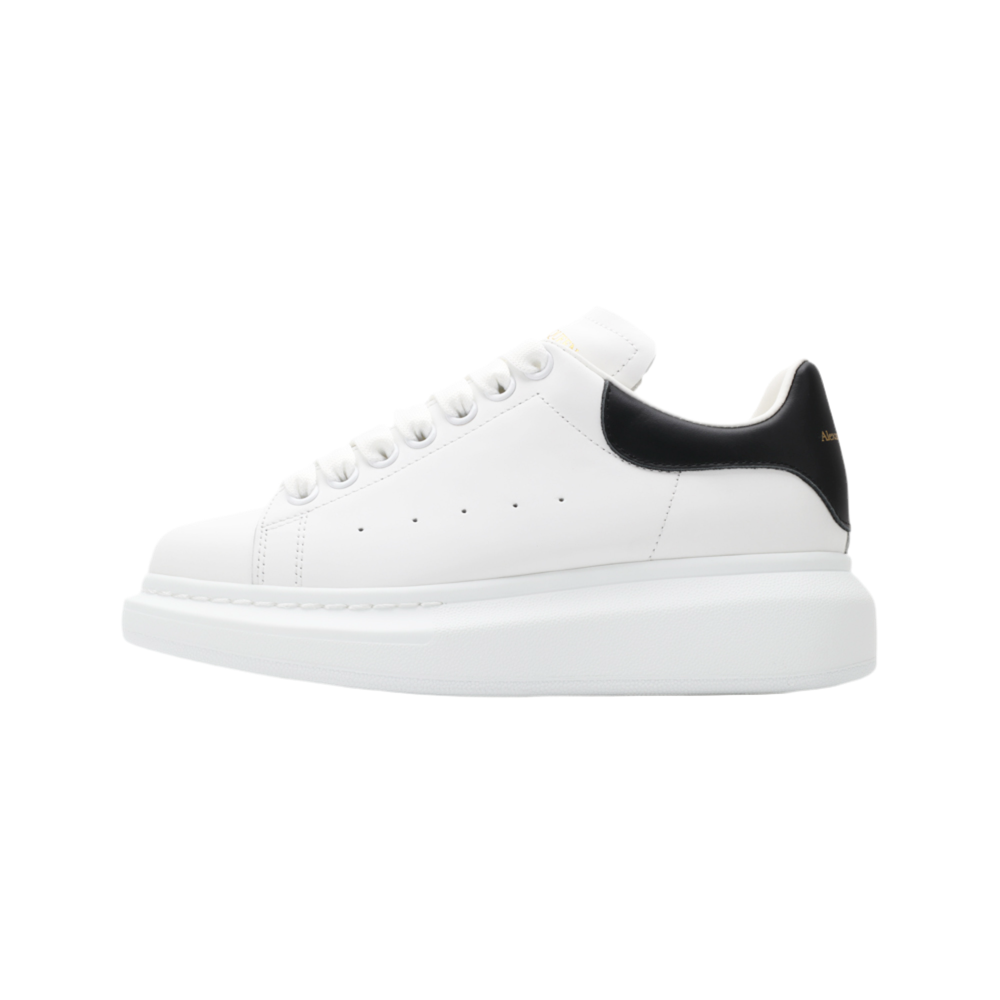 Zapatillas Alexander Mcqueen Oversize