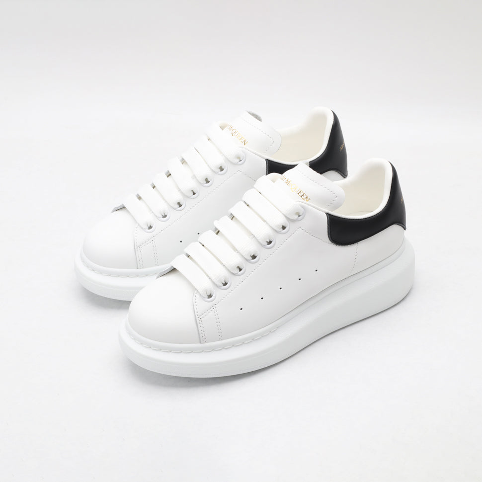 Zapatillas Alexander Mcqueen Oversize