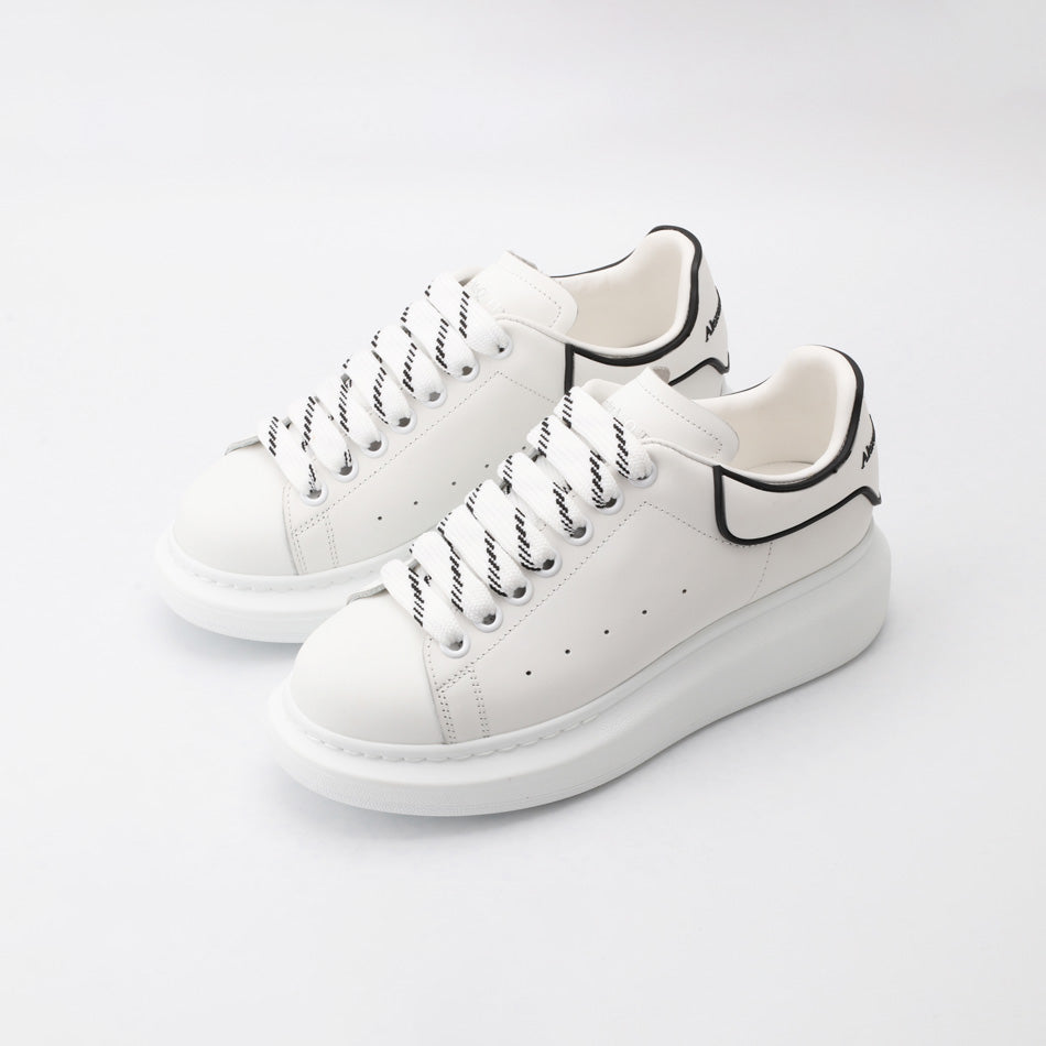 Zapatillas Alexander Mcqueen Oversize