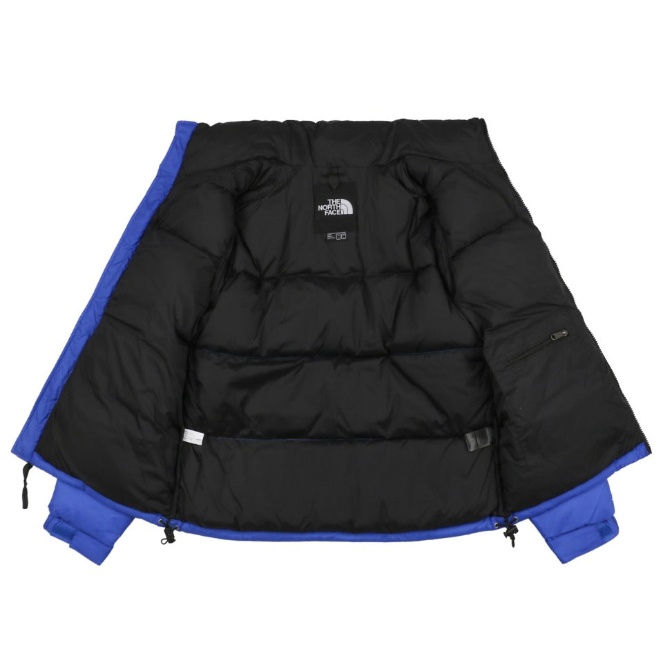 Abrigo The North Face 1996 Nuptse retro 700 Blue Unisex